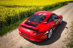 Porsche 911 Carrera S Coupe by Mcchip-DKR 2016 года